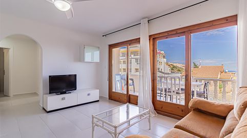 Foto 4 de Piso en venta en Calle Cabo de Agua, 62, Cabo de Palos, Cartagena