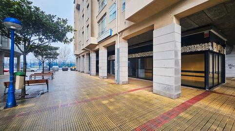 Photo 2 of Premises for rent in Rúa Anxo Senra Fernández, Acea de Ama - O Burgo, Culleredo