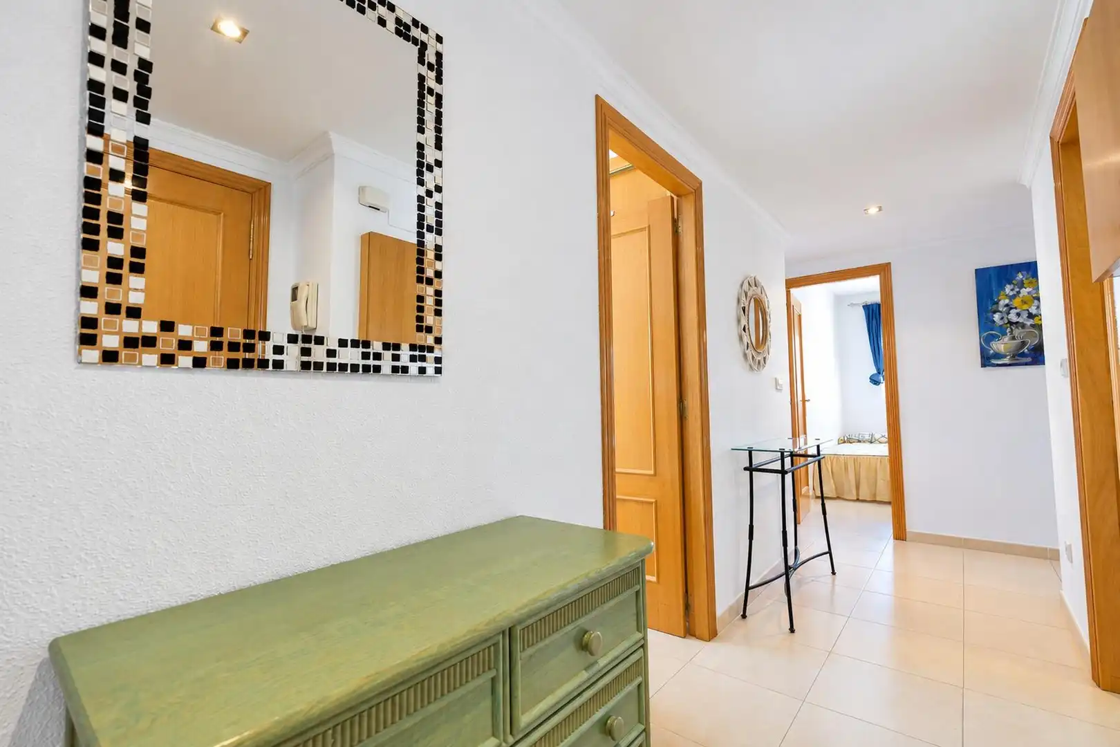 Penthouse mit Pool zum Verkauf in Canuta, imagen 34