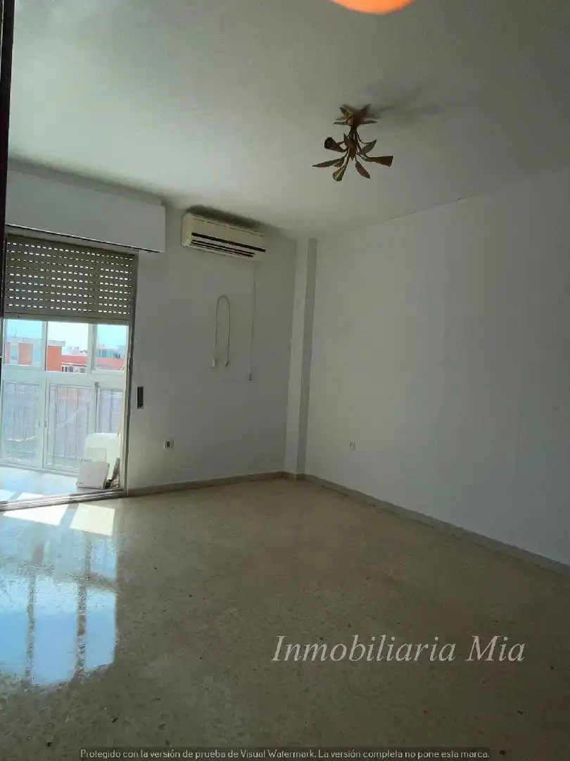 Apartament amb piscina en venda a Centro, imagen 9