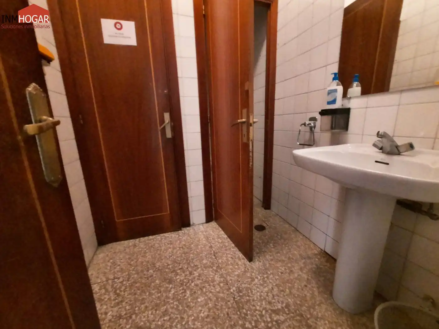 Business premises to rent in Murallas, imagen 35