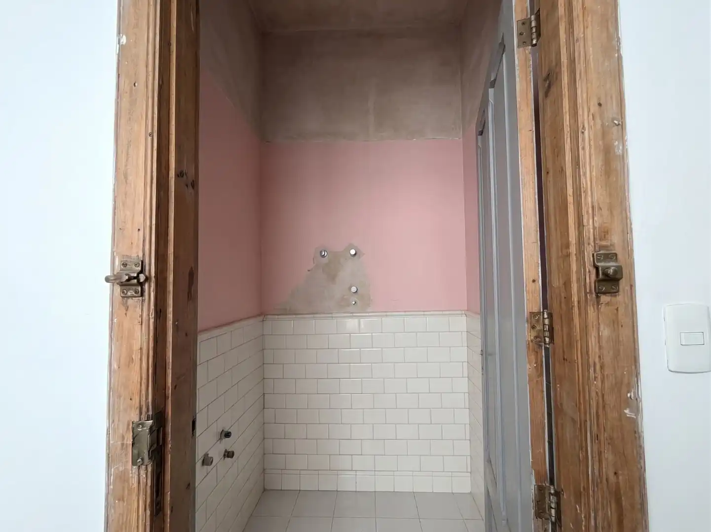 Badezimmer von Country house zum Verkauf in La Laguna