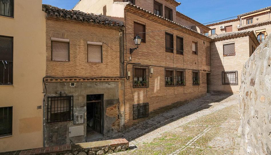 Foto 1 de Edifici en venda a Calle Caños Oro, Casco Histórico, Toledo