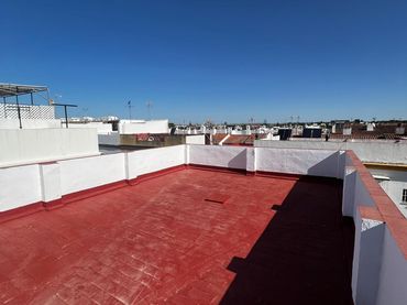 Casa en venda a Centro