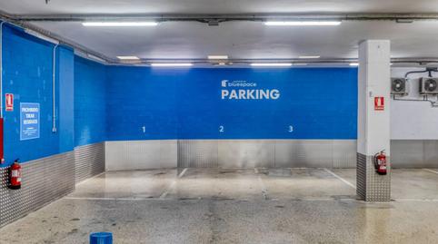 Foto 5 von Abstellraum zur Miete in Avinguda de Pi I Margall, 44, Sant Adriá Nord, Sant Adrià de Besòs