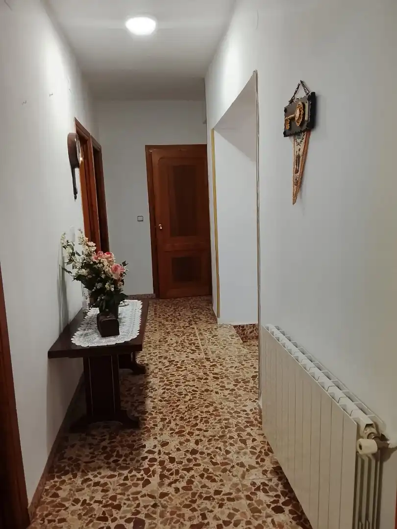Casa o xalet en venda en Pozorrubielos de la Mancha amb Calefacció, Moblat i Forn