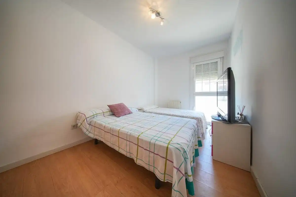 Habitación de Piso en venta en Madrid con Aire acondicionado, Calefacción y Terraza