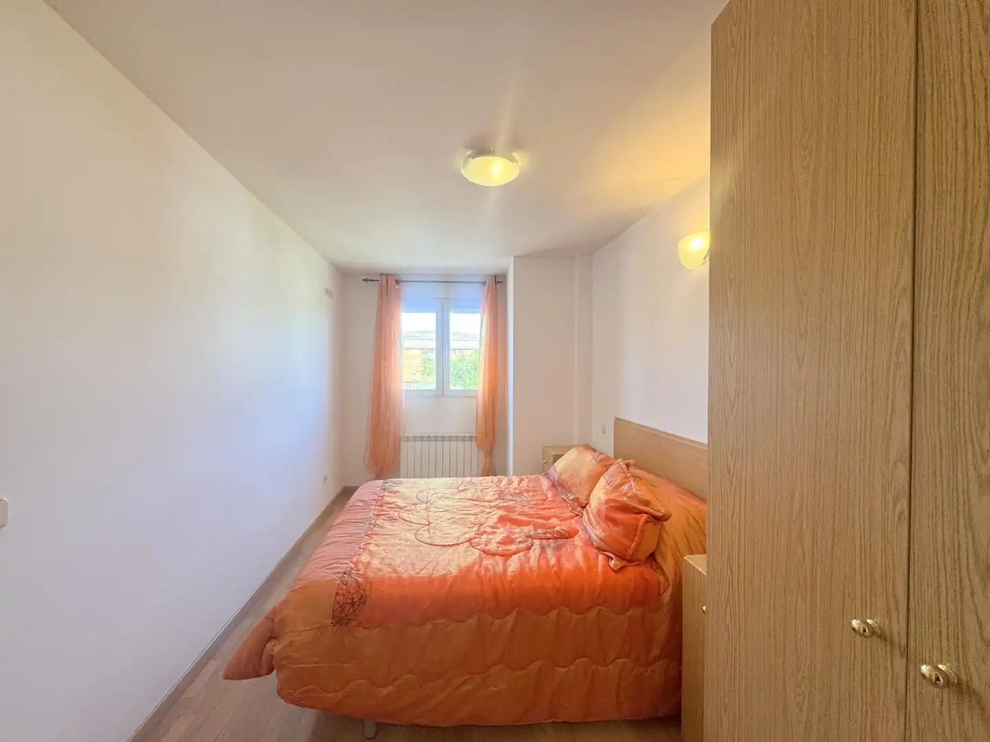 Wohnung mit Aufzug zum Verkauf in GARCIA REAL, imagen 4