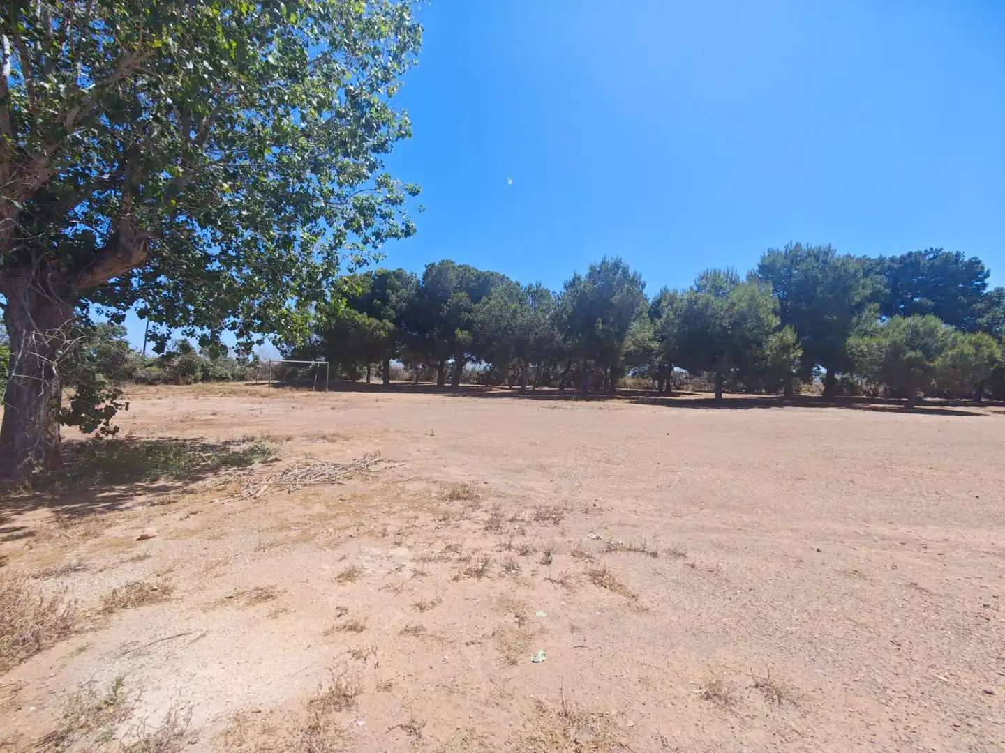 Casa o xalet en venda en Cartagena amb Jardí privat, Terrassa i Moblat