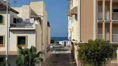 Exterior view of Buildings for sale in Torrenueva Costa, Granada