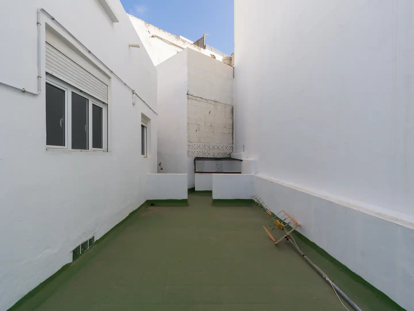 Terraza de Edificio en venta en Telde