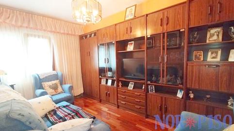 Foto 2 de Piso en venta en Iturralde, Bizkaia