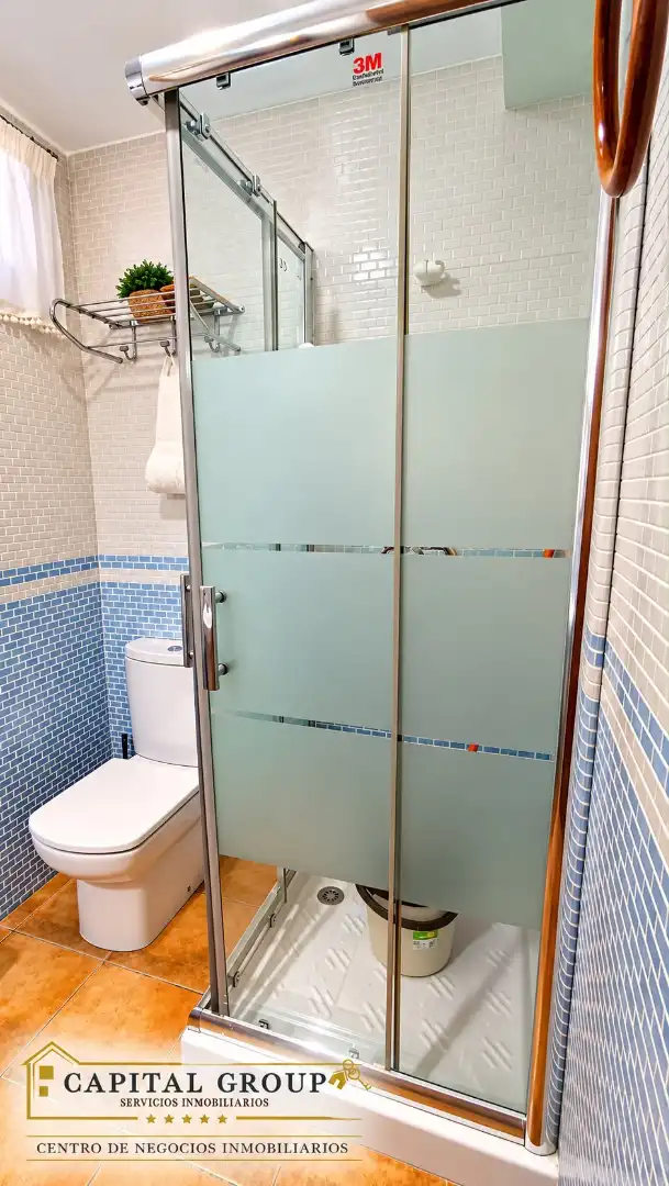 Chalet con terraza en venta en Dehesa - Monacilla, imagen 52