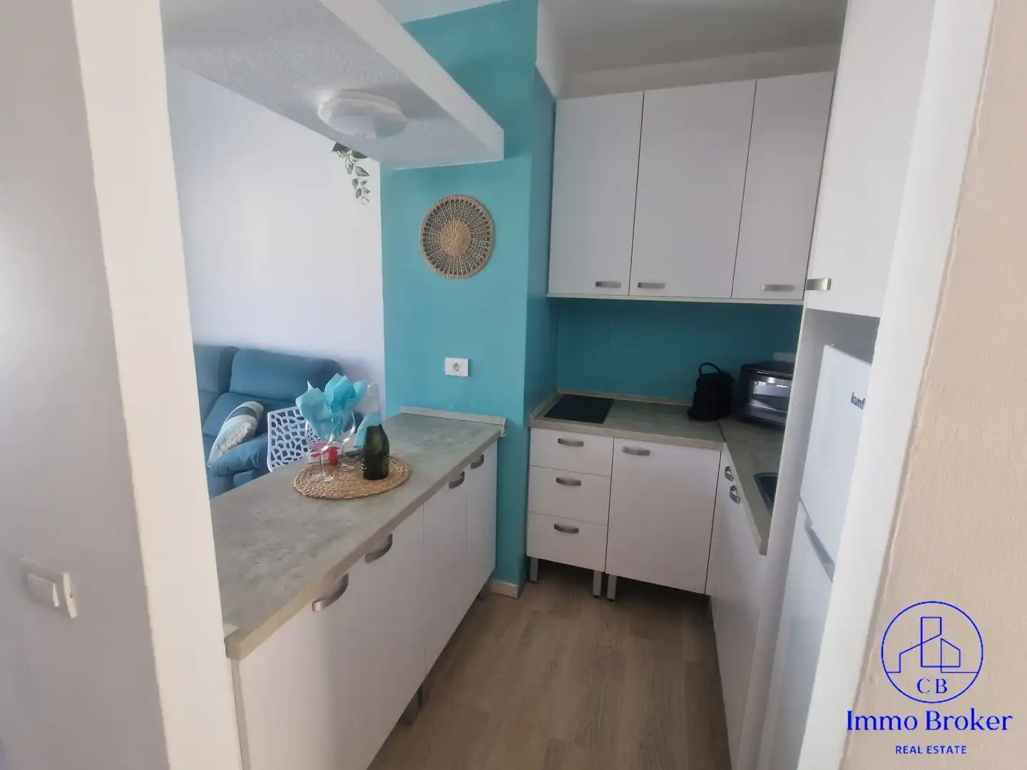Appartement avec piscine à vendre à Costa Adeje, imagen 17