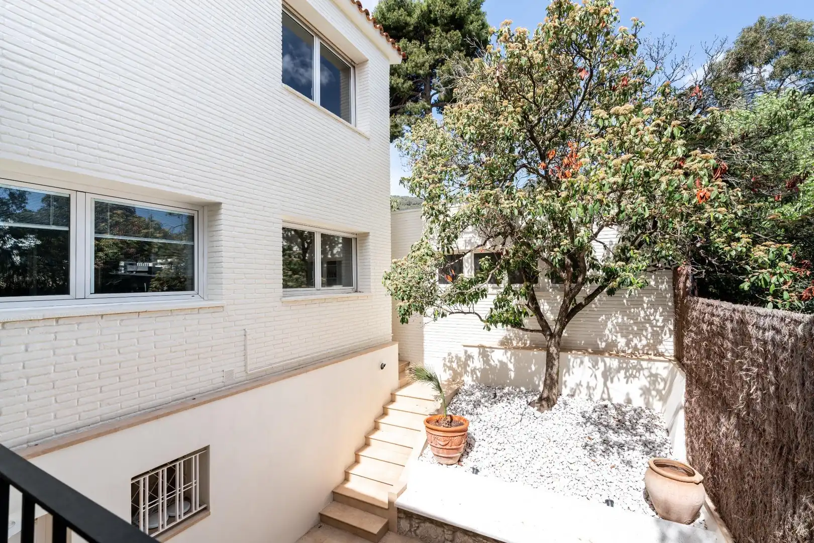 Casa o xalet de lloguer a Carrer ABADESSA OLZET, Pedralbes