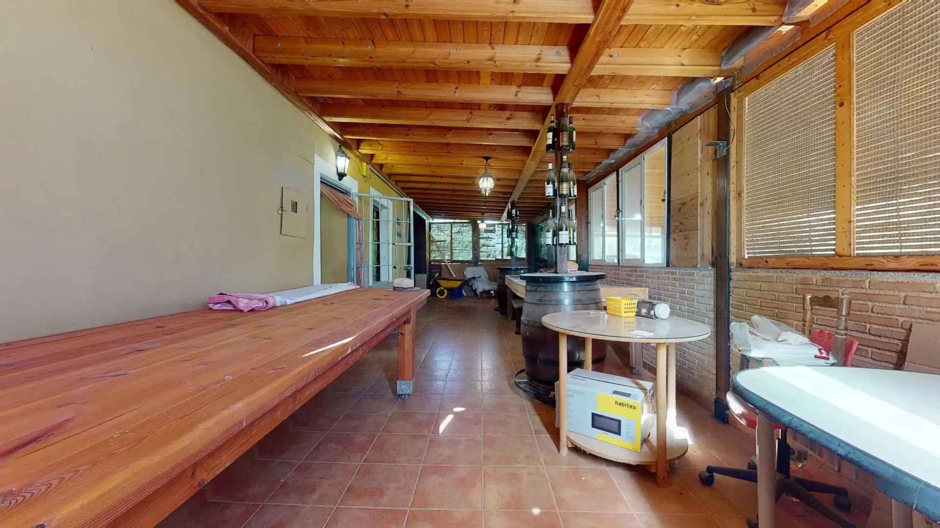 Casa rústica en venda a Lugar Caserío Garcías, imagen 3
