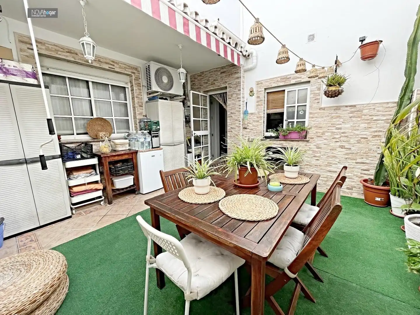 Houses for sale in Campanillas