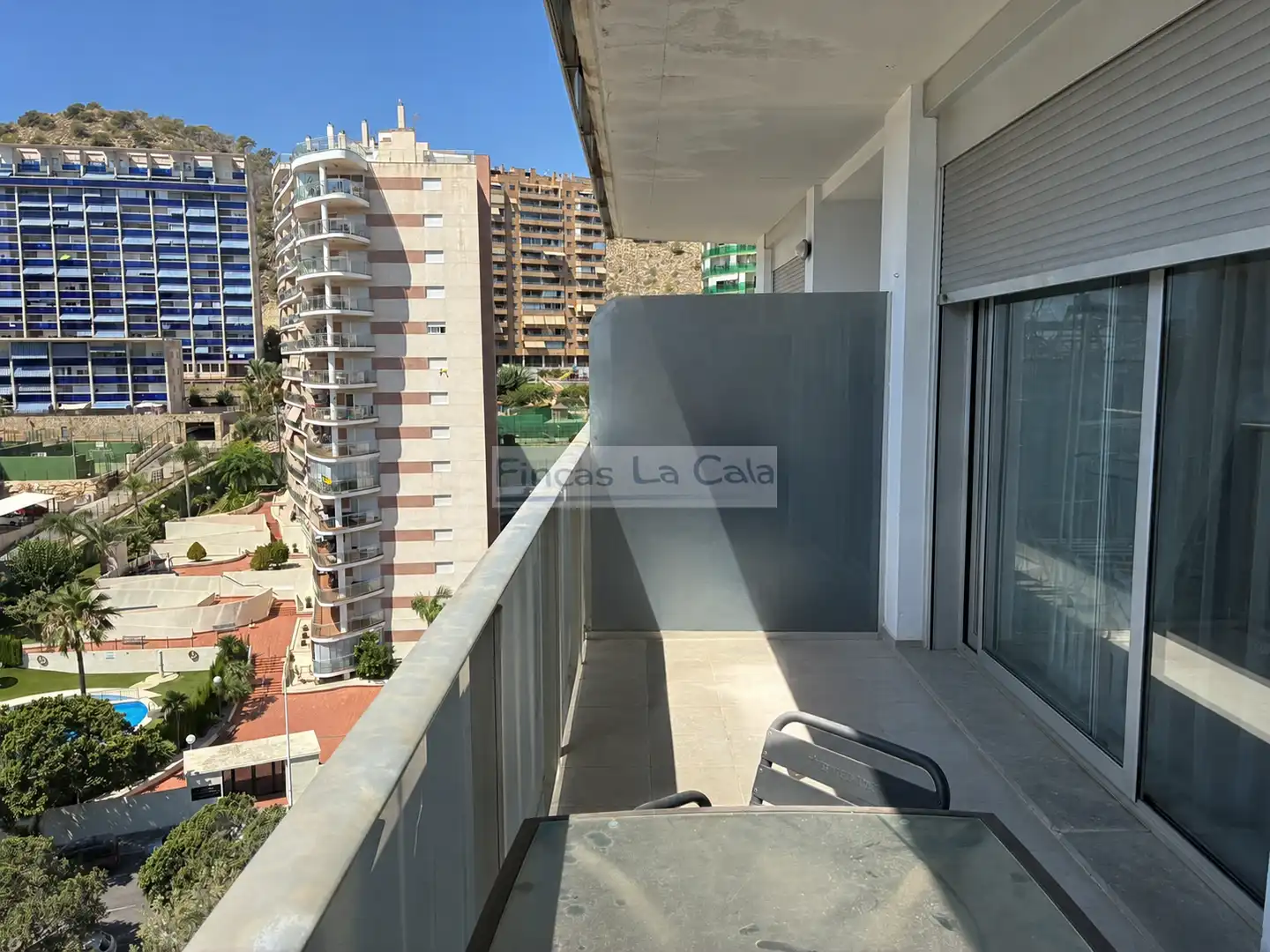 Apartamento con piscina en venta en gregal, imagen 3