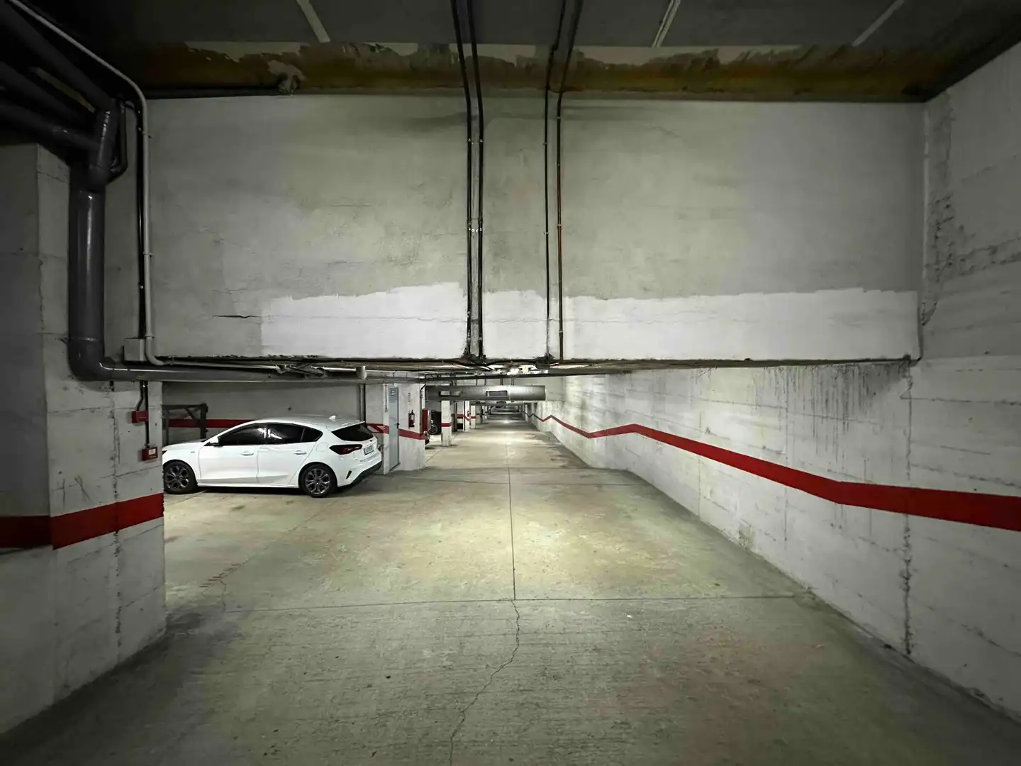 Parking of Garage for sale in Castellbisbal