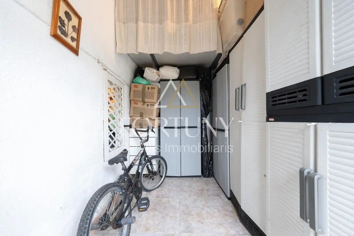 Terrassa de Casa o xalet en venda en Reus amb Aire condicionat, Traster i Balcó