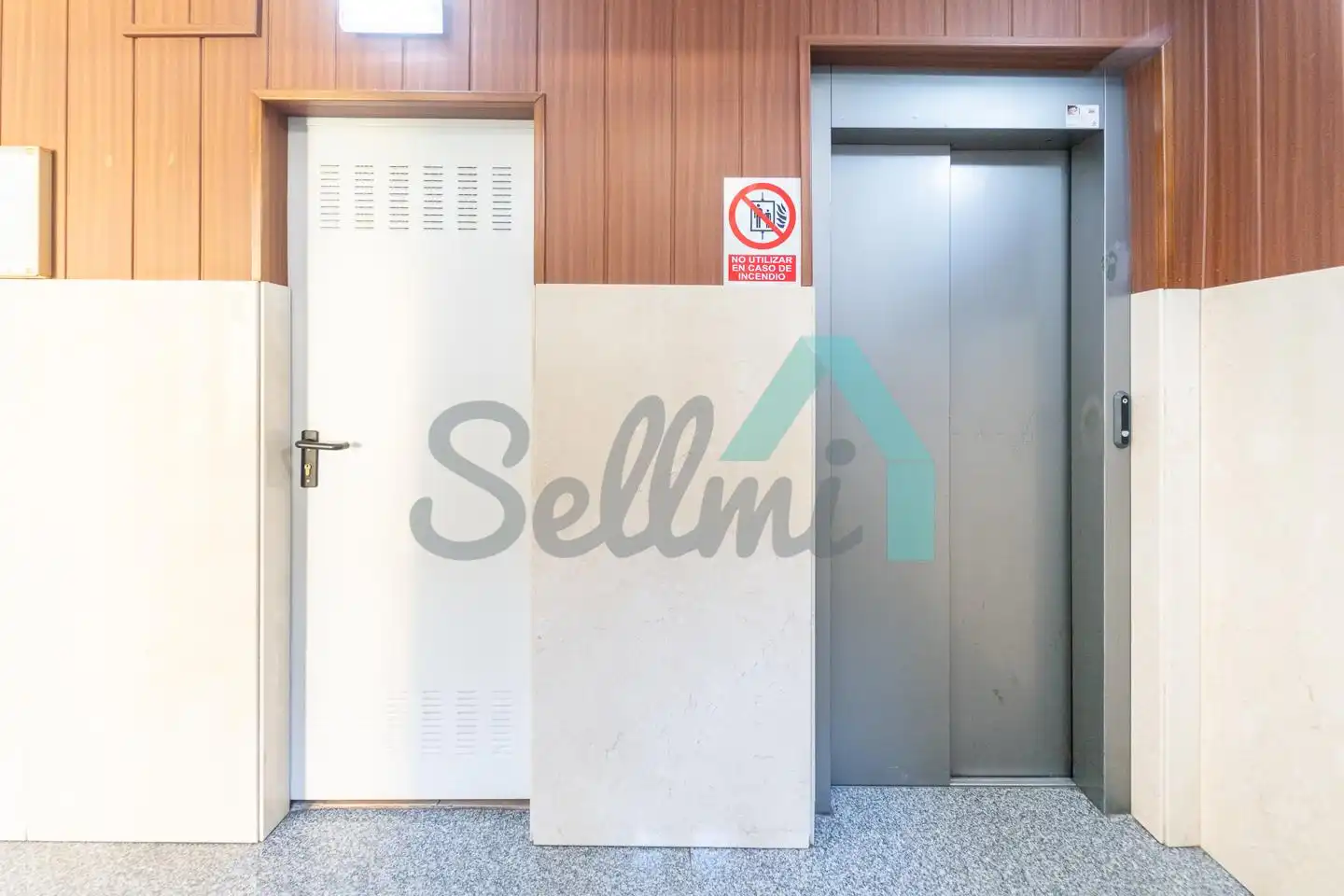 Flat for sale in Cangas de Onís  with Heating and Terrace
