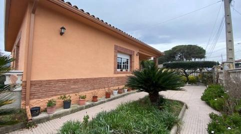 Foto 4 de Casa o chalet en venta en Montseny, Fogars de la Selva, Barcelona