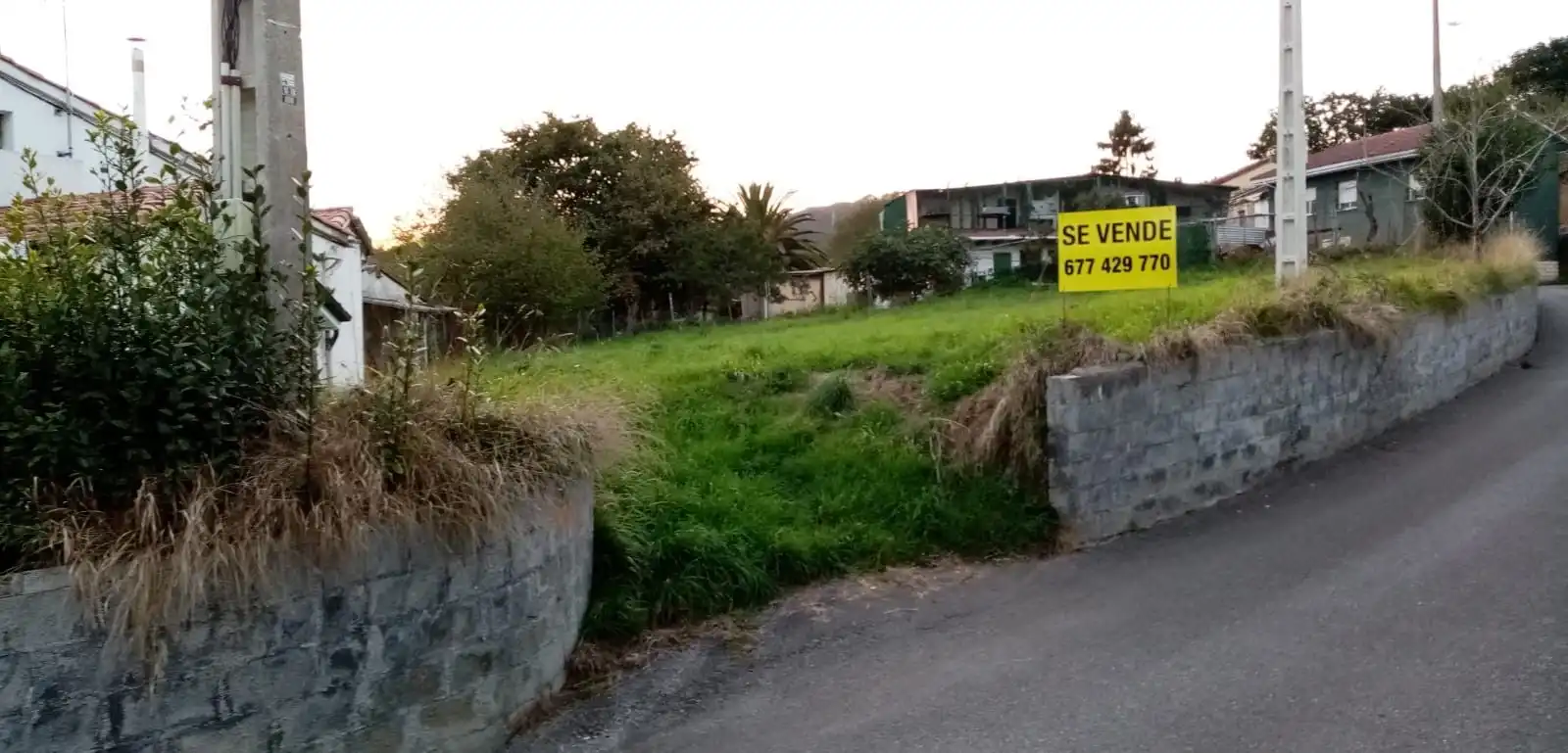 Wohnbaugrundstück zum Verkauf in Llanera, imagen 15