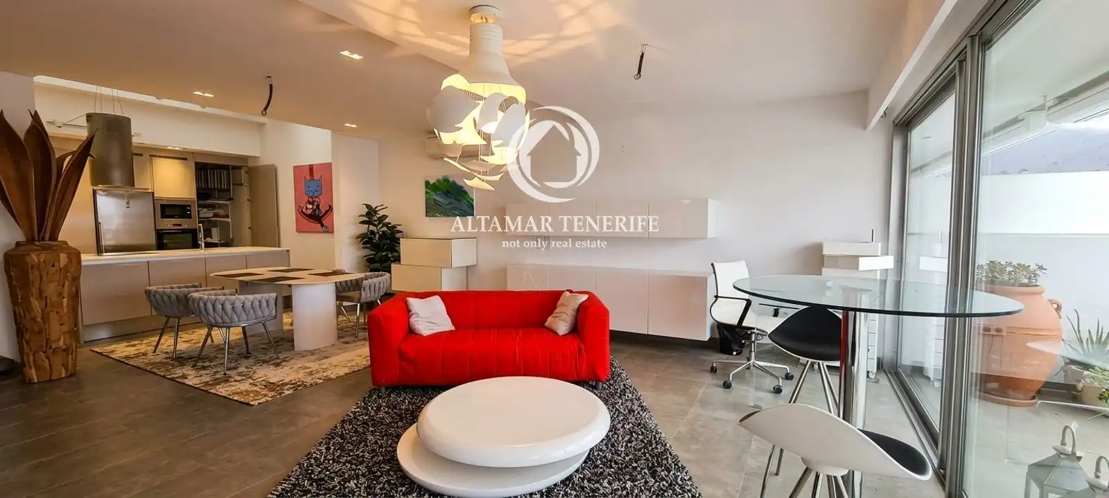 Apartamento en venta en Adeje con Terraza, Trastero y Piscina