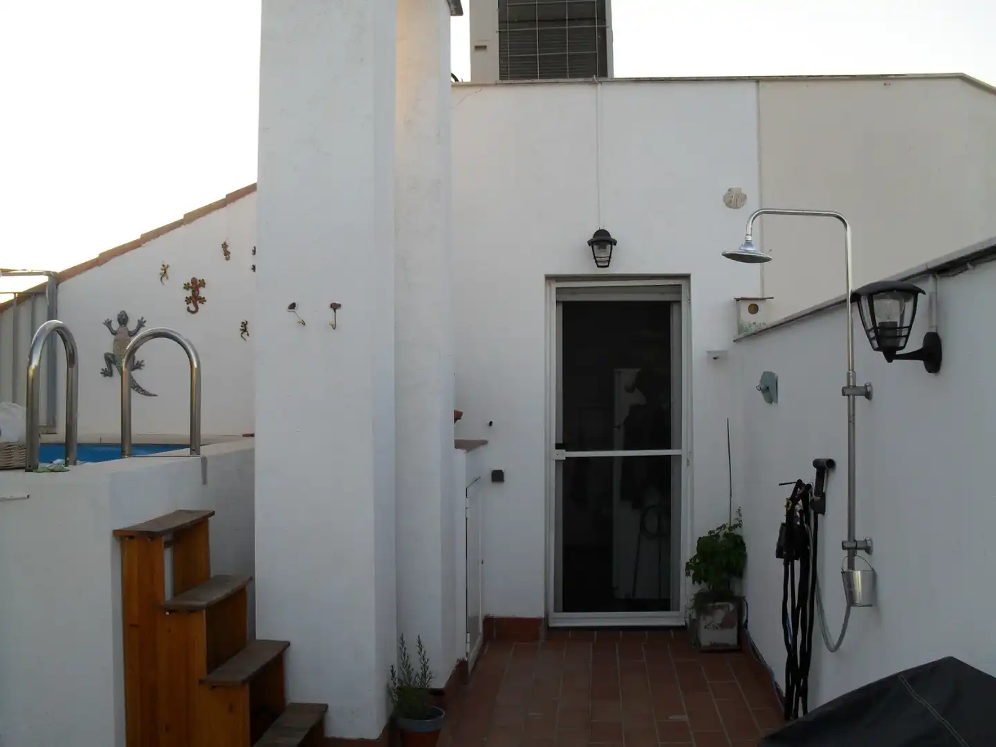 Dúplex en venta en Villafranca de Córdoba con Aire acondicionado, Calefacción y Terraza
