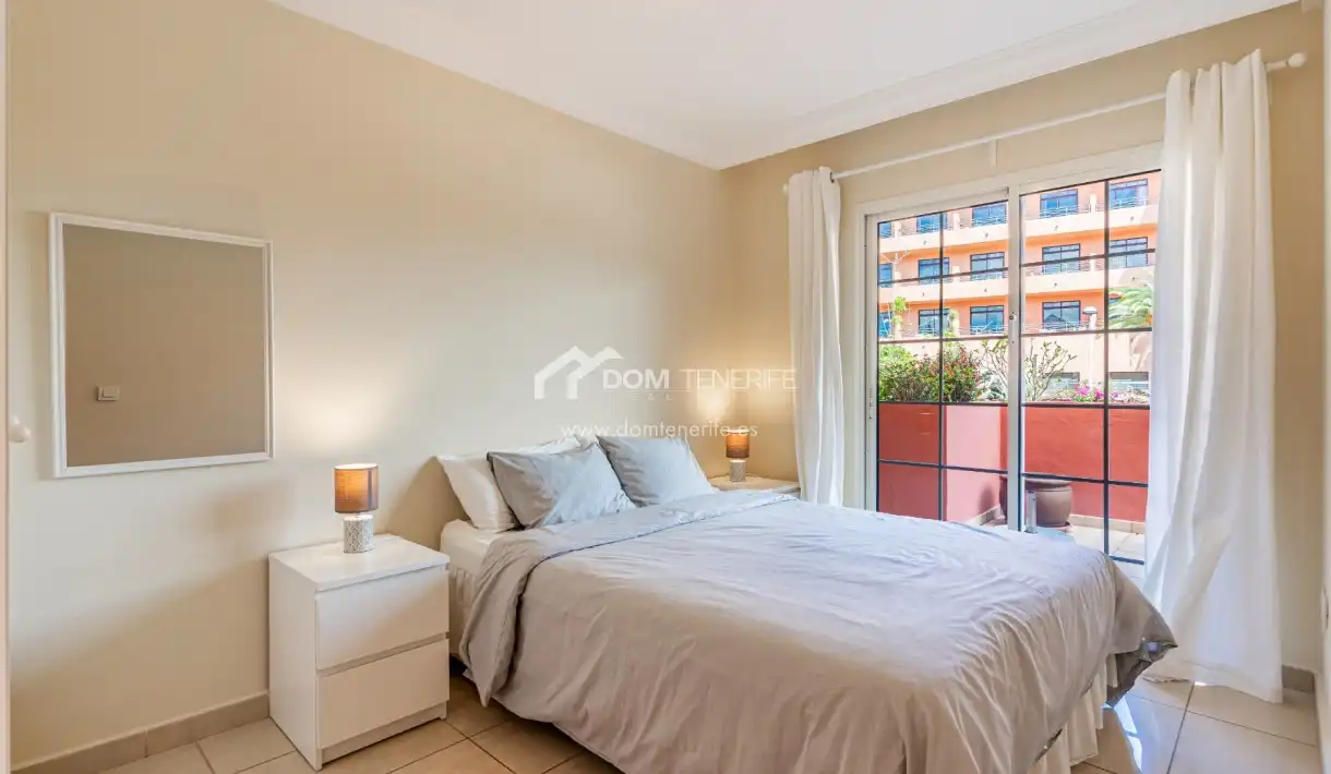 Appartement avec piscine à vendre à Costa Adeje, imagen 19
