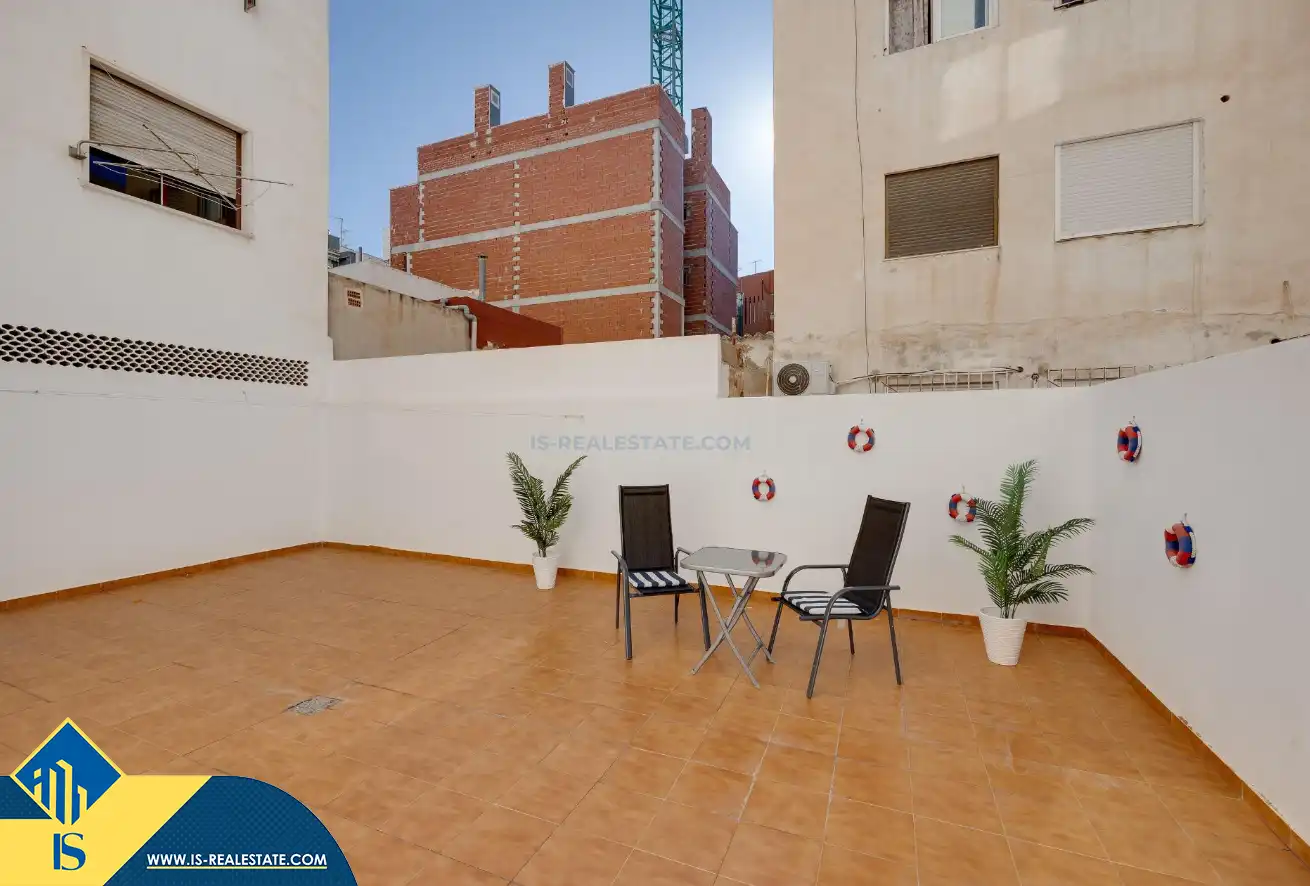 Apartamento con ascensor en venta en Playa del Cura, imagen 20