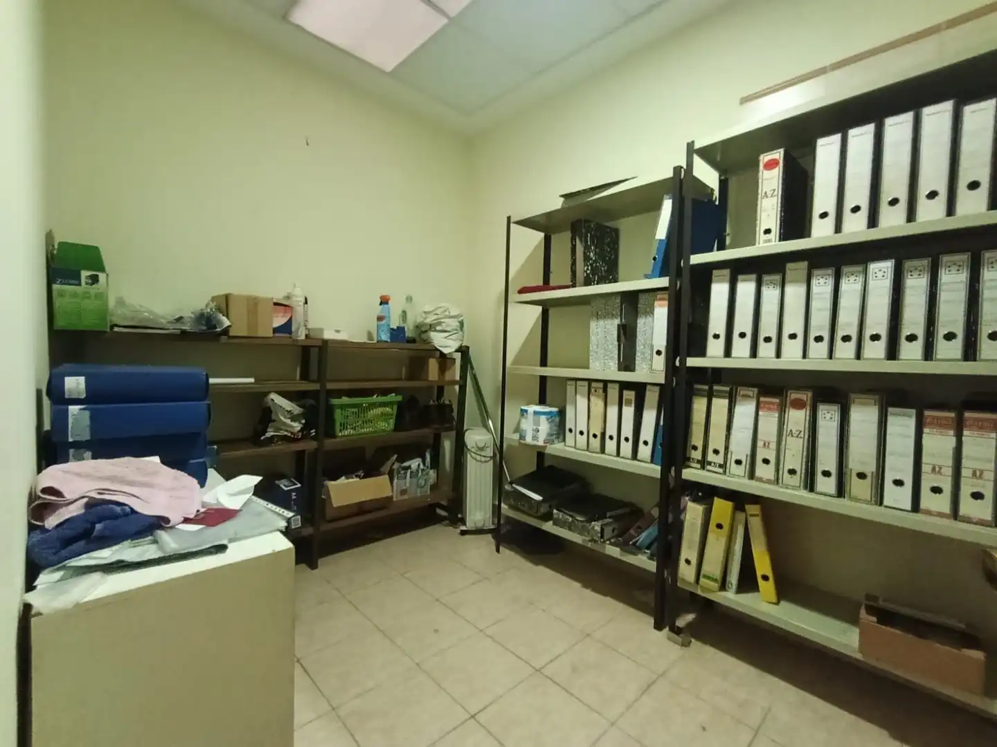 Nau industrial en venda a Bergara, imagen 18