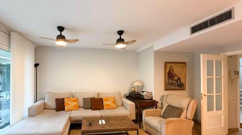 Foto 4 de Planta baixa en venda a Carrer Margarida Xirgu, Can Pei, Sitges