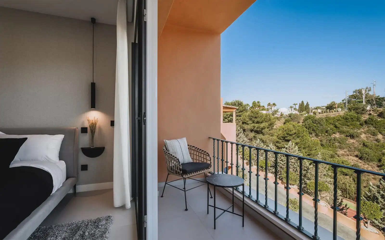 Apartament amb piscina en venda a Calle Pléyades 1C, imagen 24