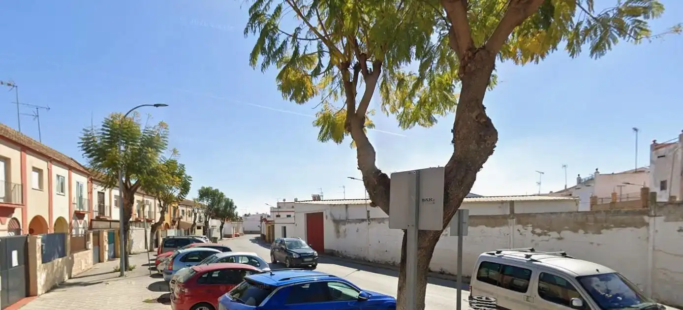 Exterior view of Houses for sale in Benacazón