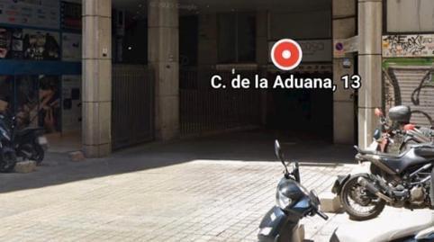 Photo 2 of Garage for rent in Calle de la Aduana, 13, Sol,  Madrid Capital