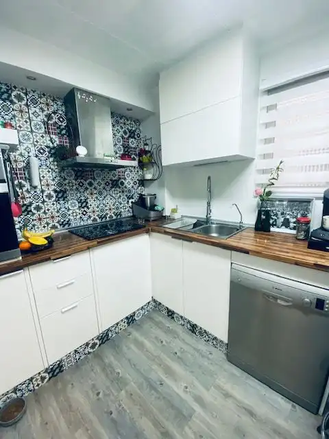 Piso con terraza en venta en FRANCISCO JAVIER DE MOYA, imagen 19