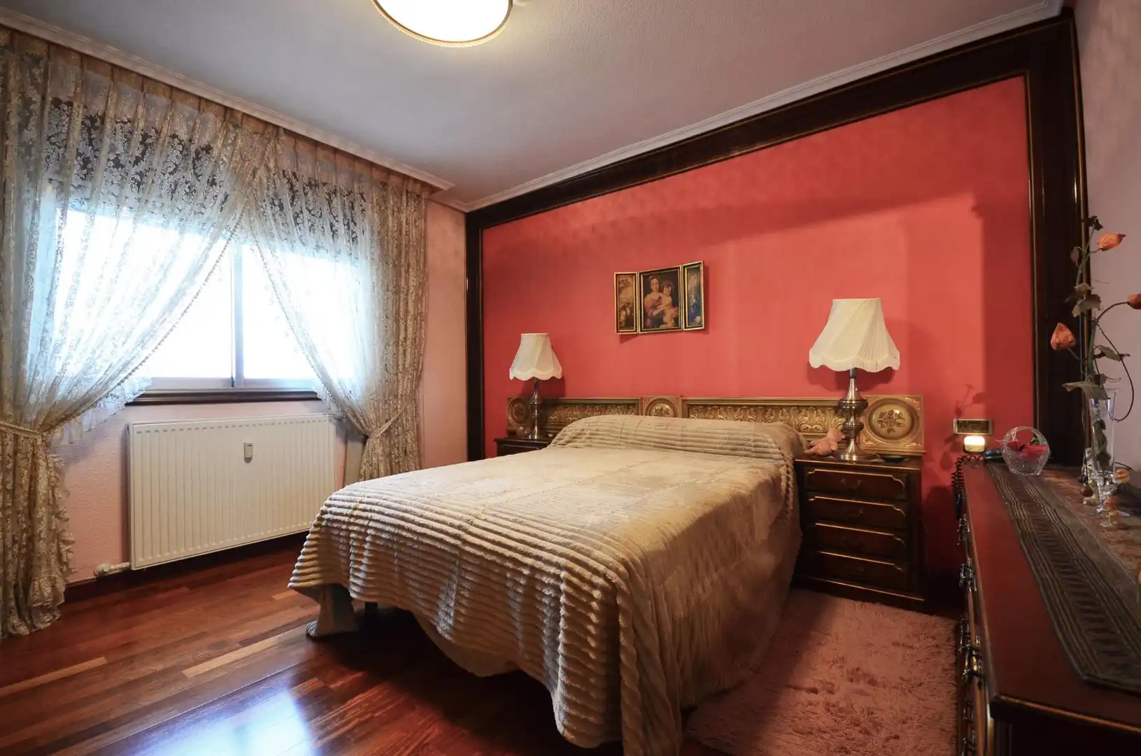Dúplex en venta en Calle de Silveria Fañanas, La Almozara