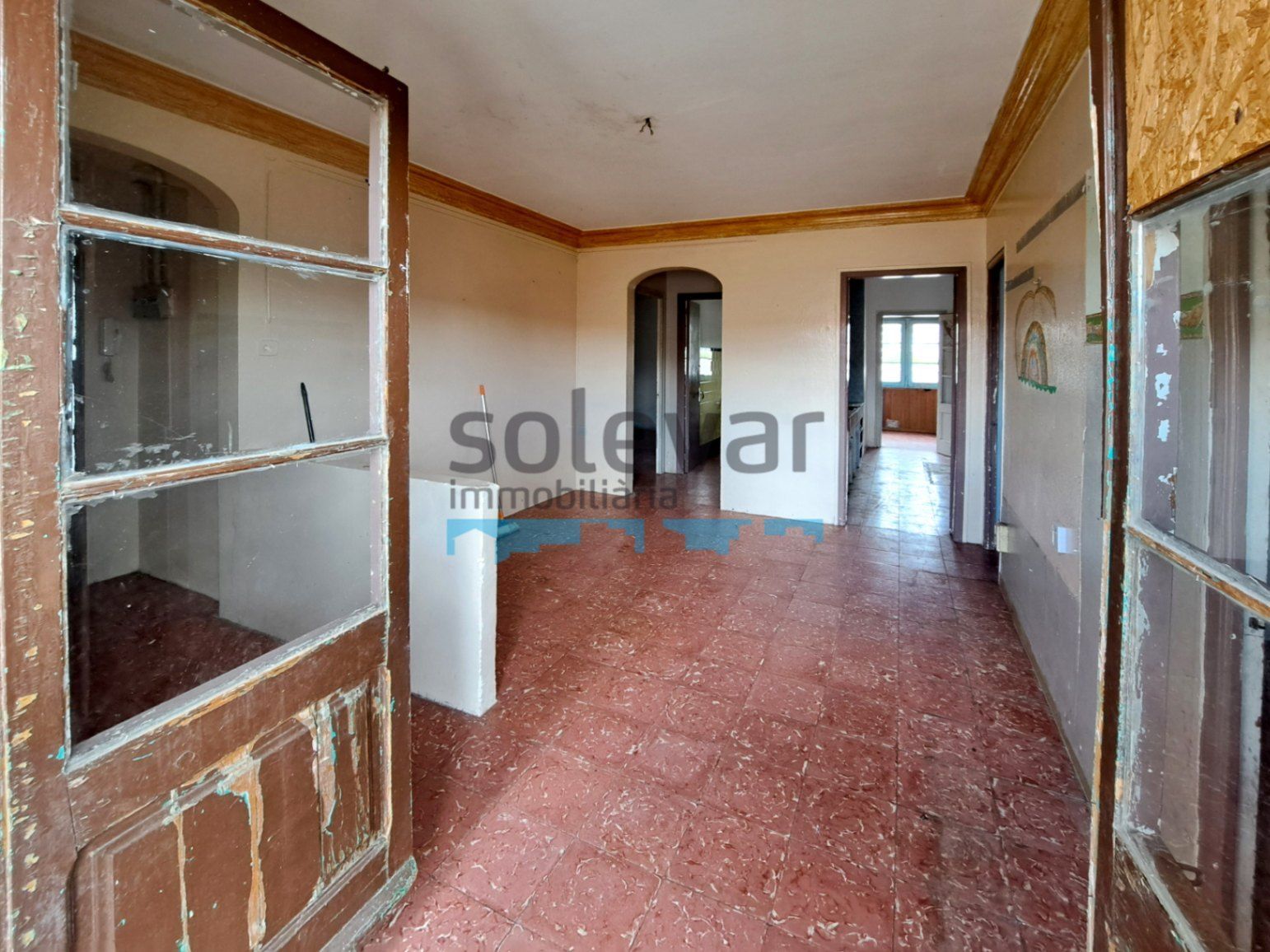 Flat for sale in  Verneda