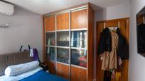 Bedroom of Flat for sale in L'Hospitalet de Llobregat  with Balcony