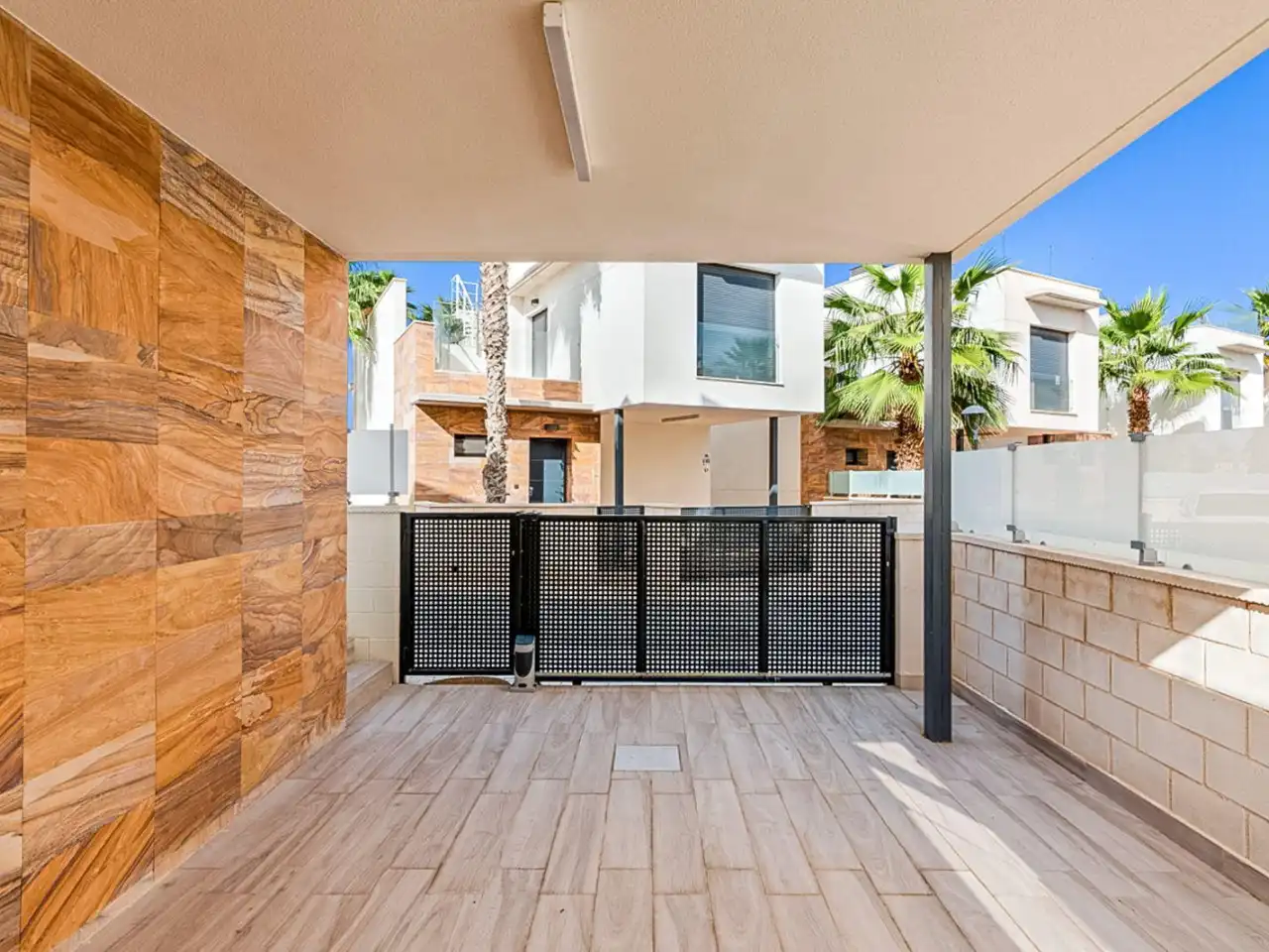 Chalet con terraza en venta en Orihuela Costa, imagen 30