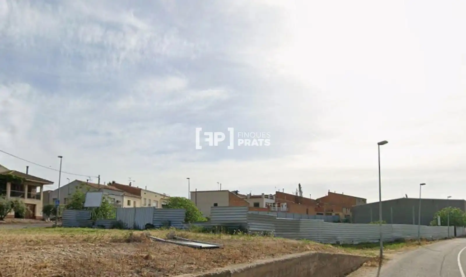 Terreny rústic en venda a SOLANES, imagen 2