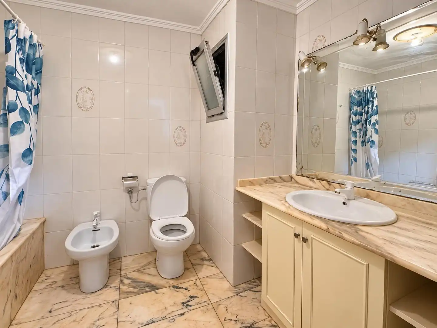 Baño de Piso en venta en Sant Antoni