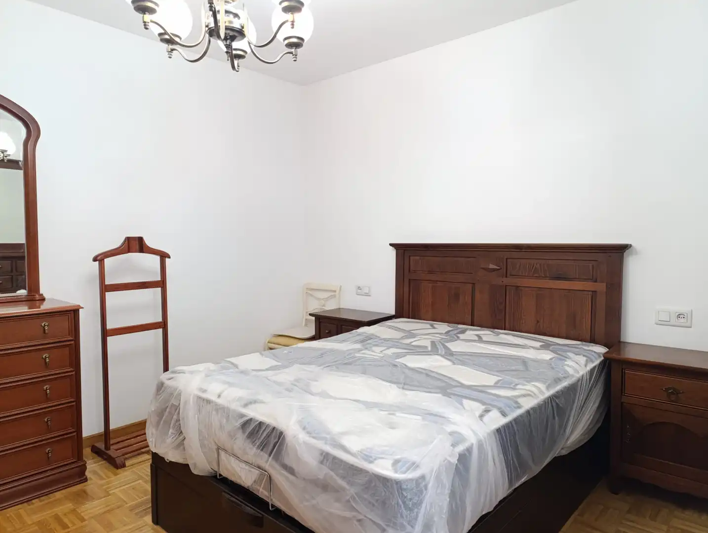 Wohnung zur Miete in Oviedo , Asturias
