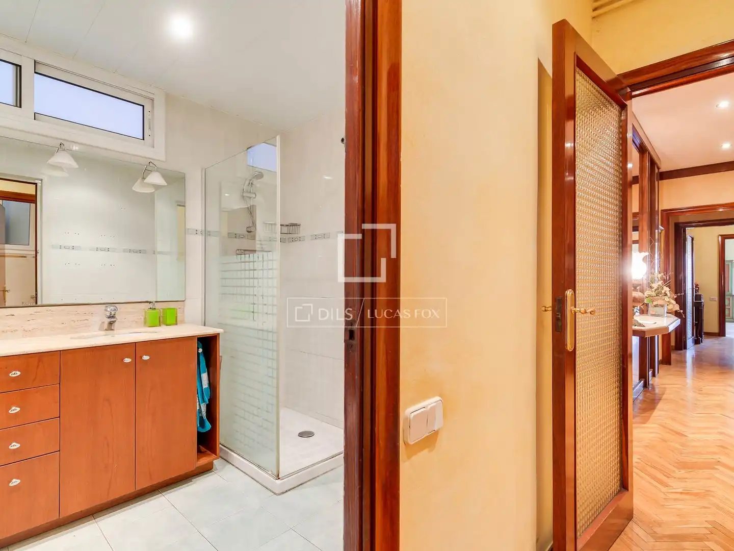 Flat with terrace for sale in Eixample, imagen 24