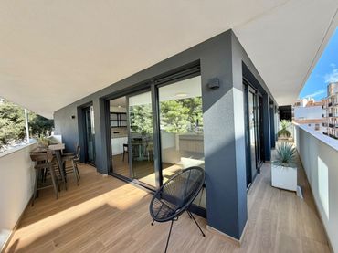 Apartment with balcony for sale in Centro ciudad