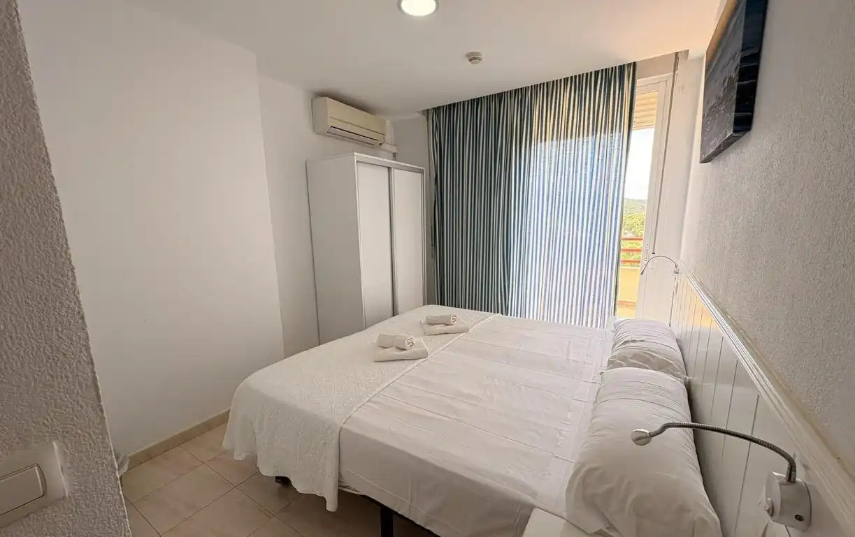 Habitación de Ático en venta en Barbate con Aire acondicionado y Terraza