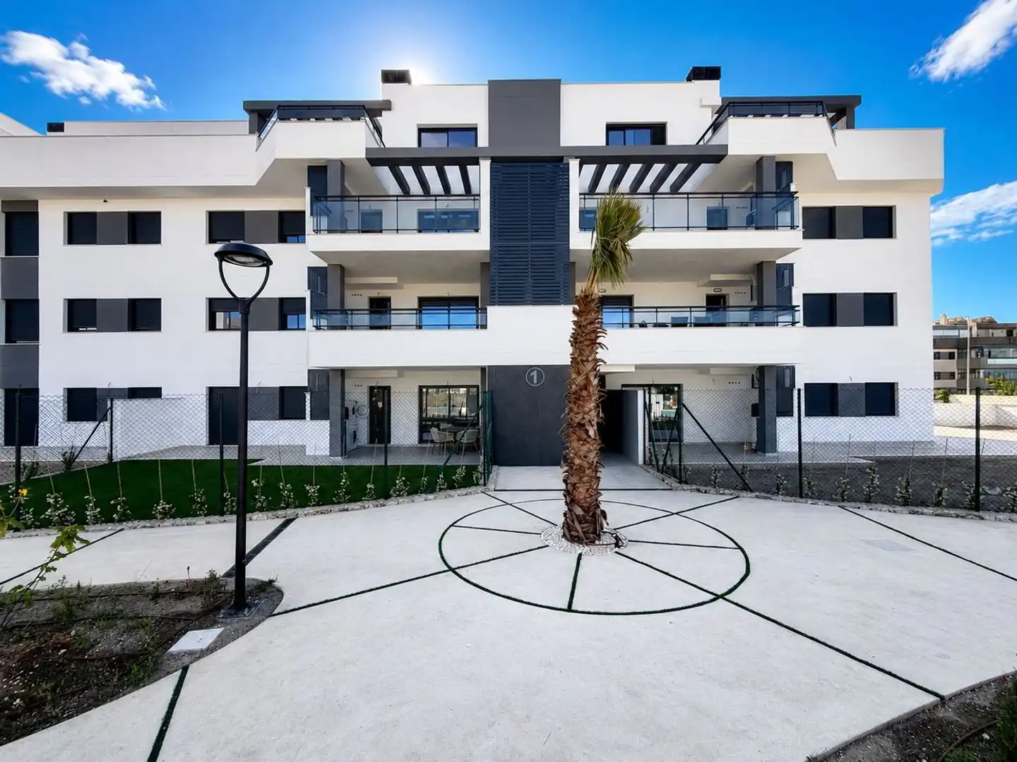 Flat with pool for sale in Calle Antares 5, imagen 36