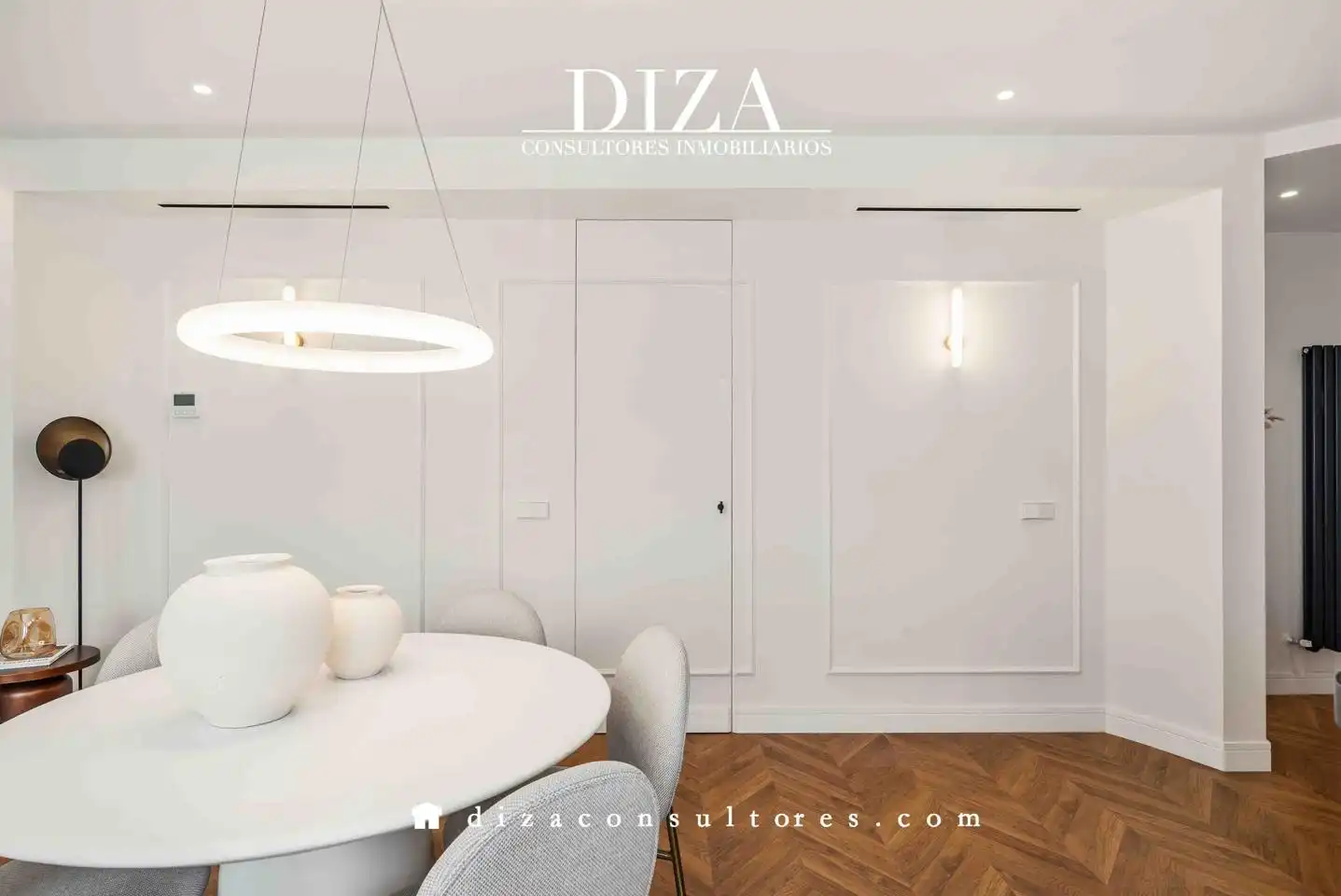 Habitación de Piso en venta en Madrid con Aire acondicionado, Calefacción y Amueblado