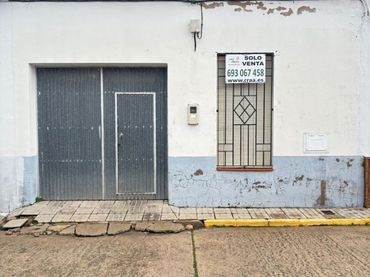 Lands and plots for sale in Bollullos Par del Condado